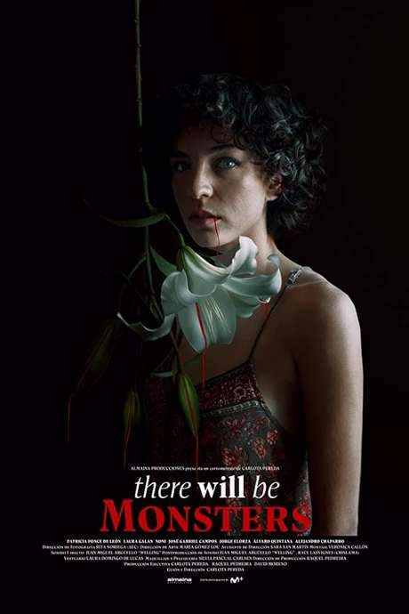 There Will Be Monsters